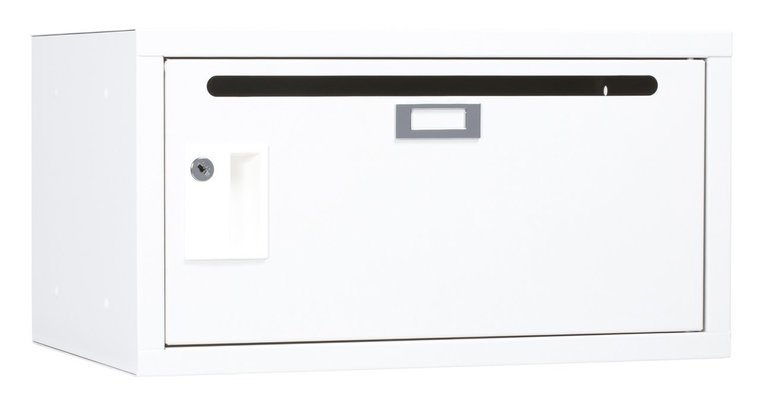 【新品】SKB SKB-02S 井上金庫 ロッカーその他