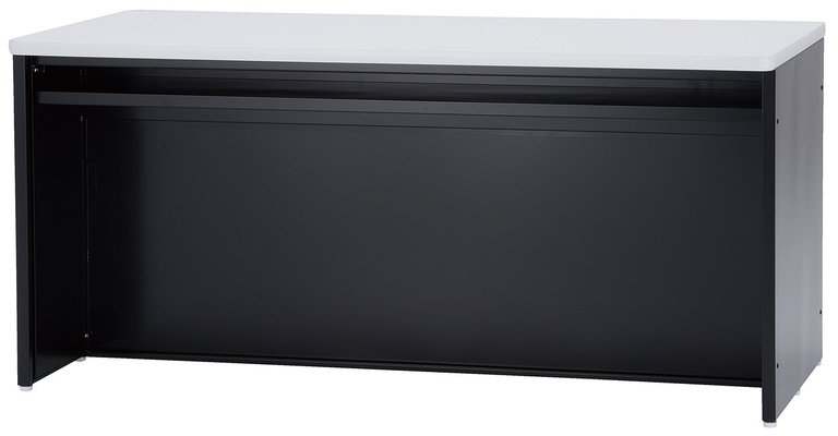 【新品】STC STC-1570L 井上金庫 ローカウンター