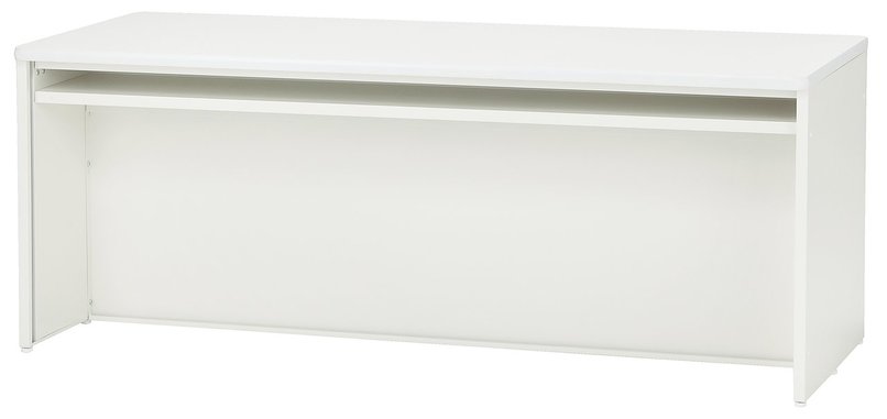 【新品】STC STC-1870L 井上金庫 ローカウンター