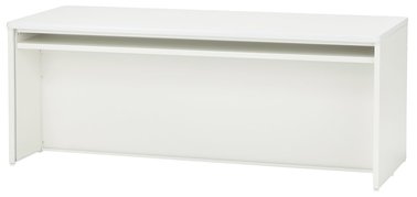 【ローカウンター/W1800】オフィスの受付や店舗・施設など、ロケーションを選ばずカンタン設置。