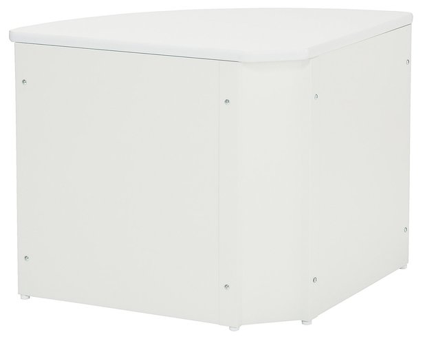 【新品】STC STC-800CL 井上金庫 ローカウンター