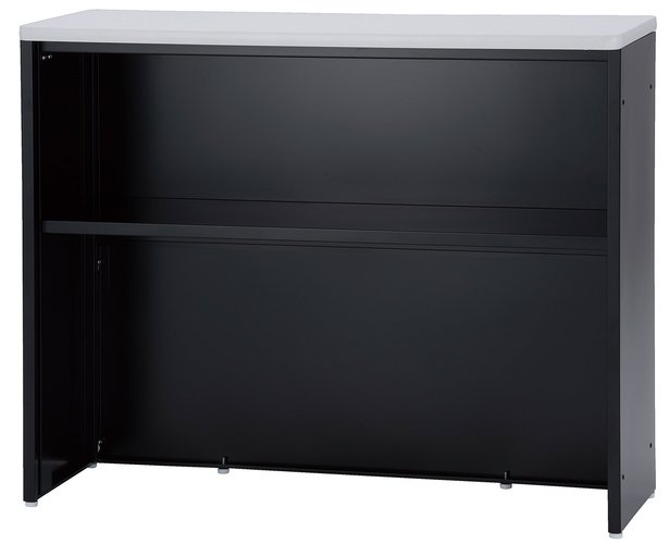 【新品】STC STC-1200 井上金庫 ハイカウンター