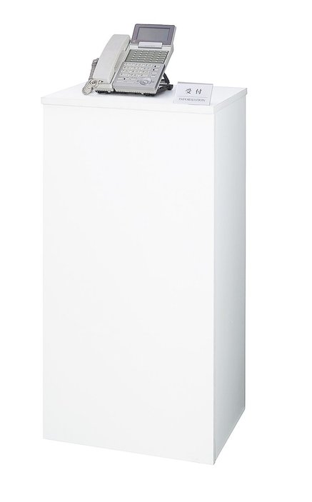 【新品】ITEL ITEL-9045 井上金庫 受付カウンターその他