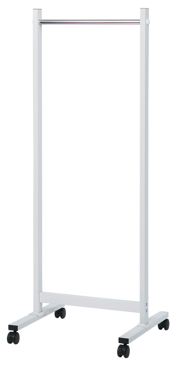 【コートハンガー/W600】剛性に優れたコートハンガー。バックヤードでも大活躍。
                        その他シリーズ
                                    新品
            