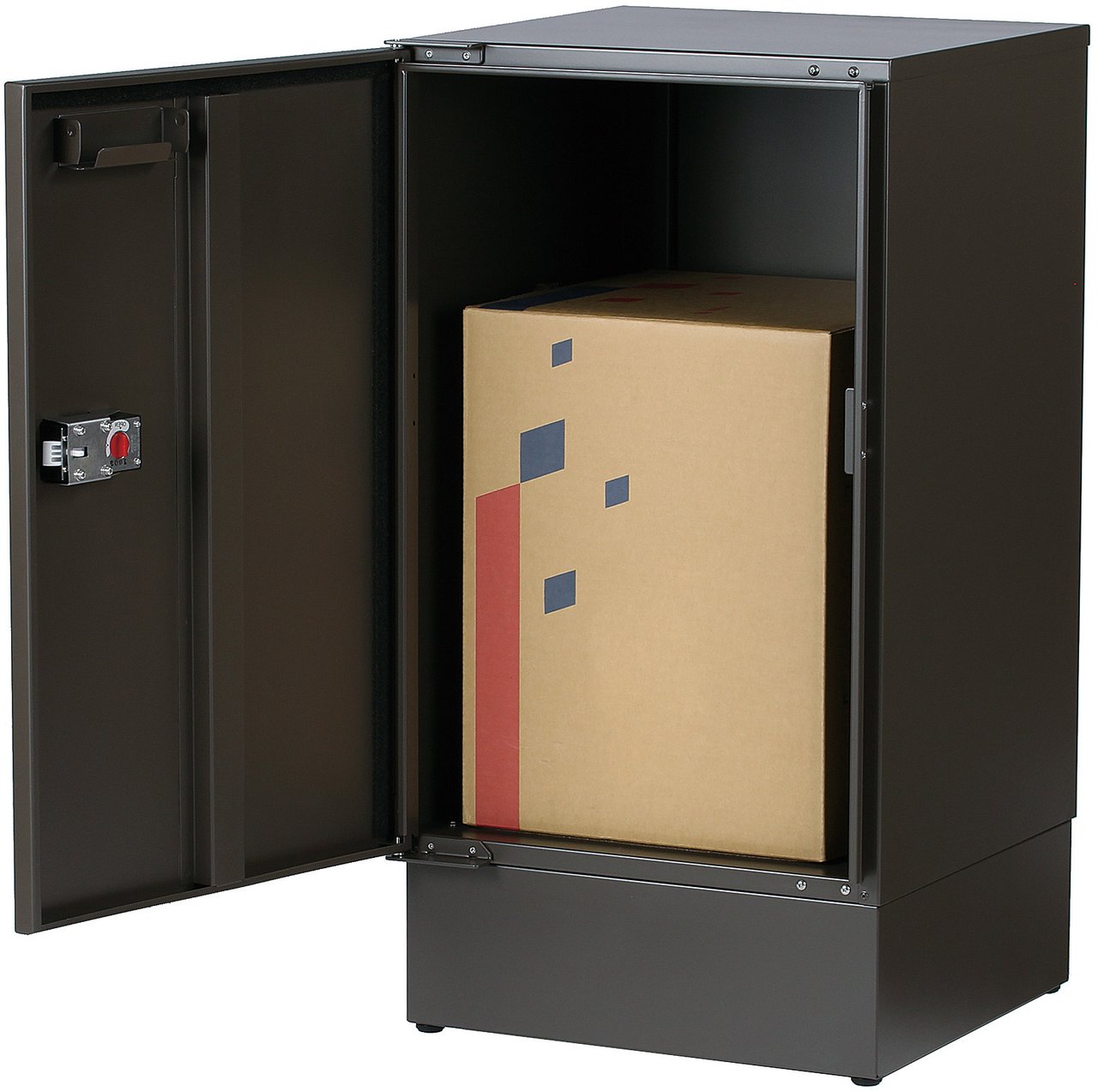 【宅配ボックス】便利で安心！不在時でも宅配便の受取が可能！
                        その他シリーズ
                                    新品
            