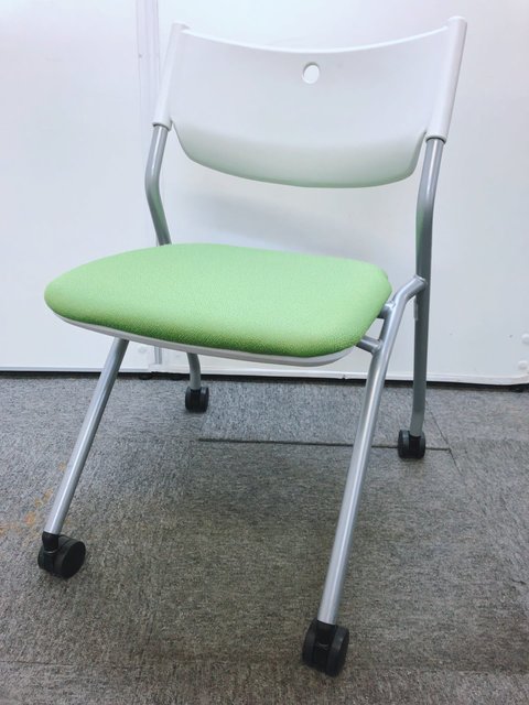 【中古】PT シリーズ  MC-PT5S プラス（PLUS） ネスティングチェア