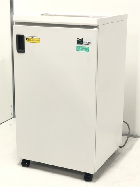 【中古】その他シリーズ  ナカバヤシ シュレッダー