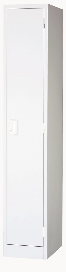 【新品】BFI BFI-1 井上金庫 1人用更衣ロッカー