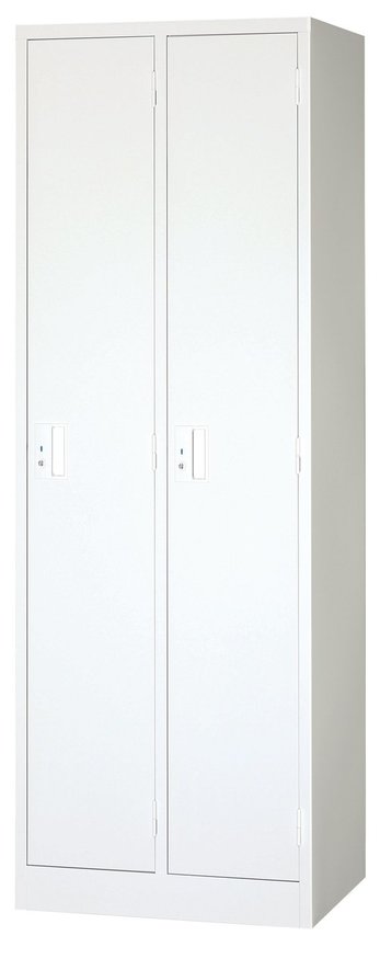 【新品】BFI BFI-2 井上金庫 2人用更衣ロッカー