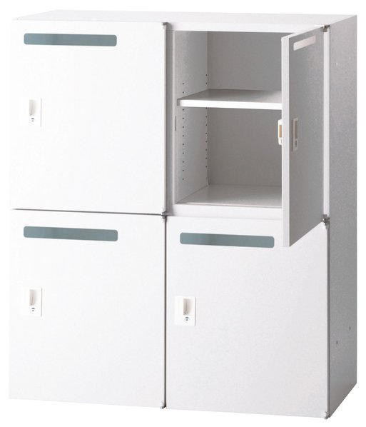 【新品】IC  IC-0910MPS 井上金庫 ロッカーその他