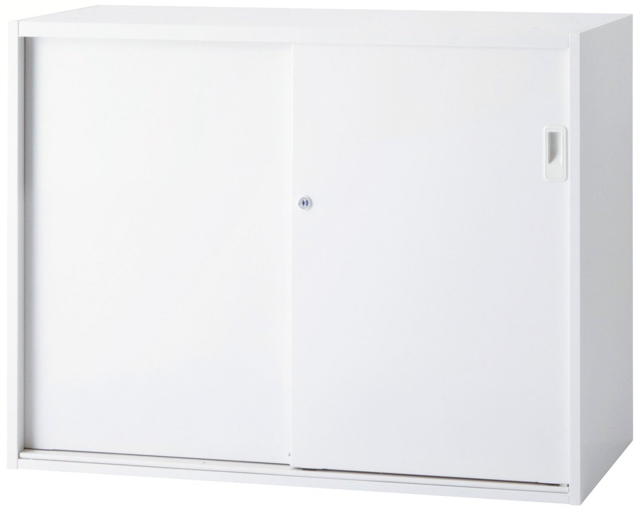 【2枚引違い書庫/H702タイプ】オフィスの壁面を利用した、技アリ収納術！
                        IC 
                                    新品
            