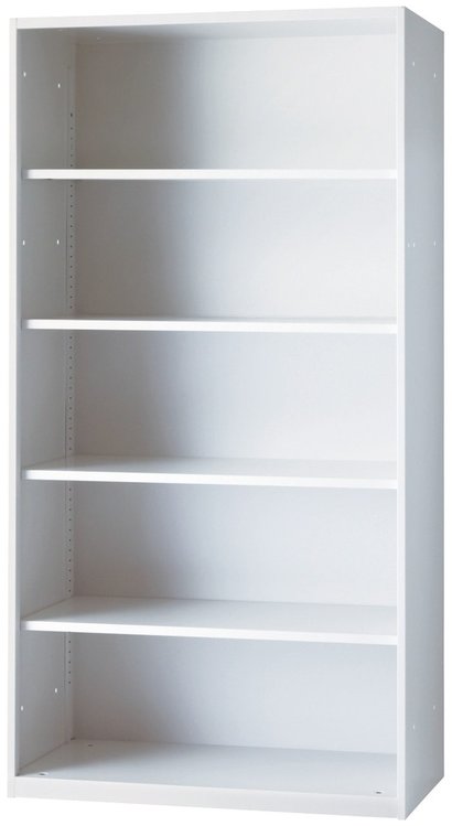 【新品】IC  IC-0918F 井上金庫 ローキャビネット／オープン