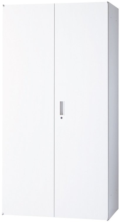 【新品】IC  IC-0918H 井上金庫 ローキャビネット／両開き