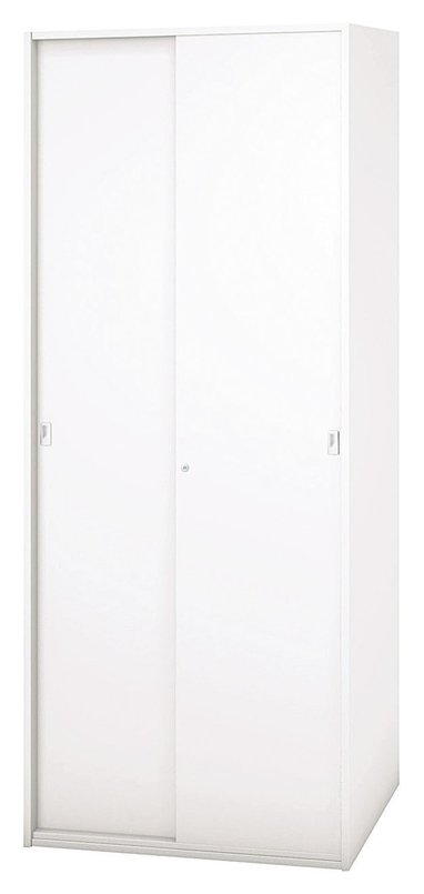 【新品】IC  IC-0921S 井上金庫 ローキャビネット／引き違い