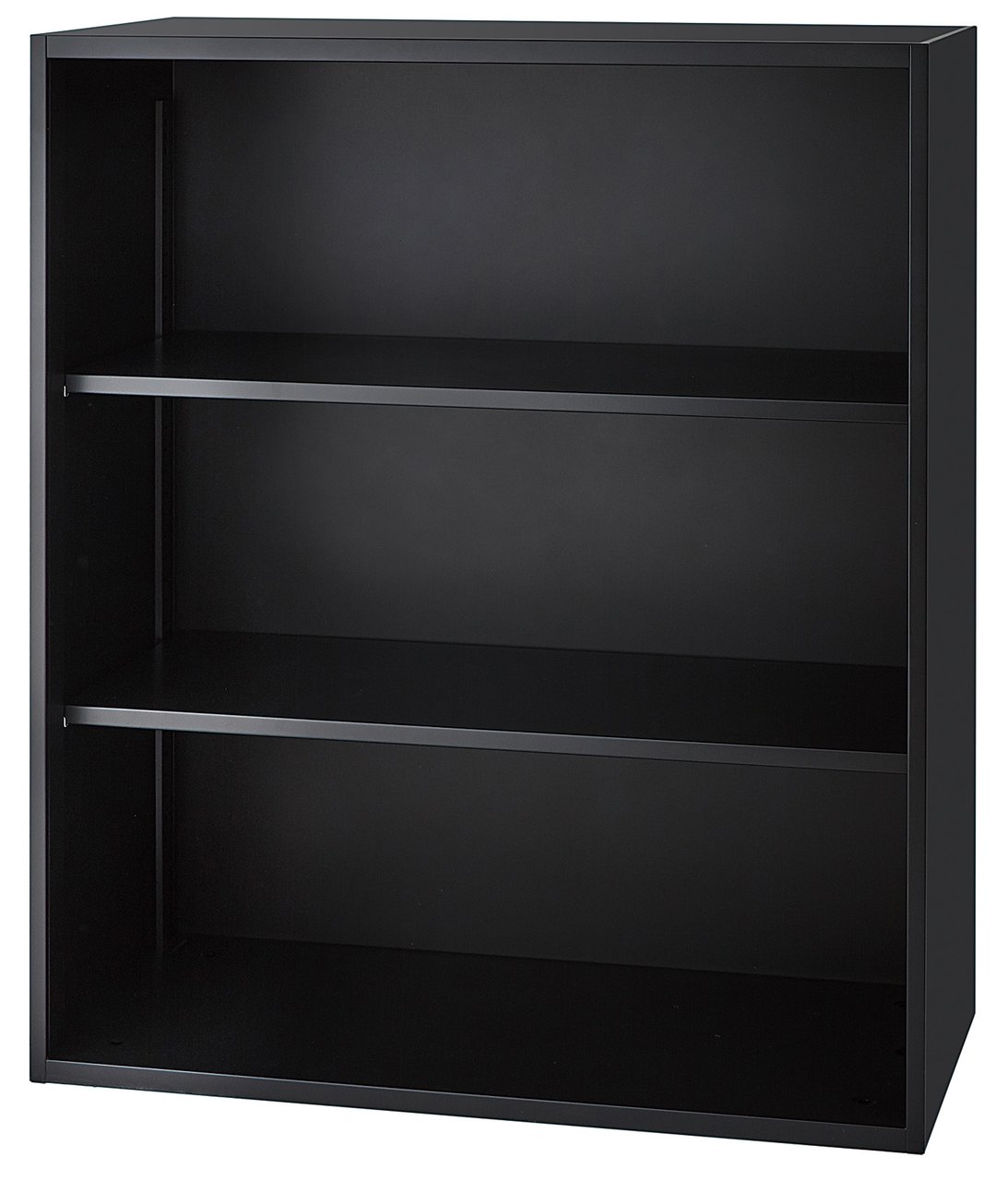 【オープン書庫/H1050】ブラックシリーズ！
                        IC 
                                    新品
            