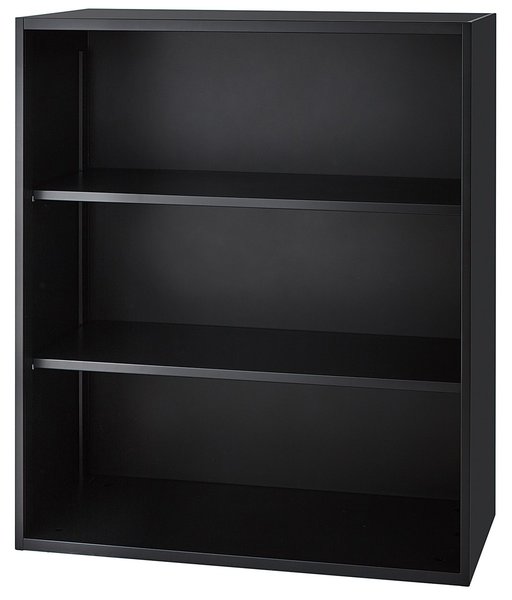 【新品】IC  IC-0910F BK 井上金庫 ローキャビネット／オープン