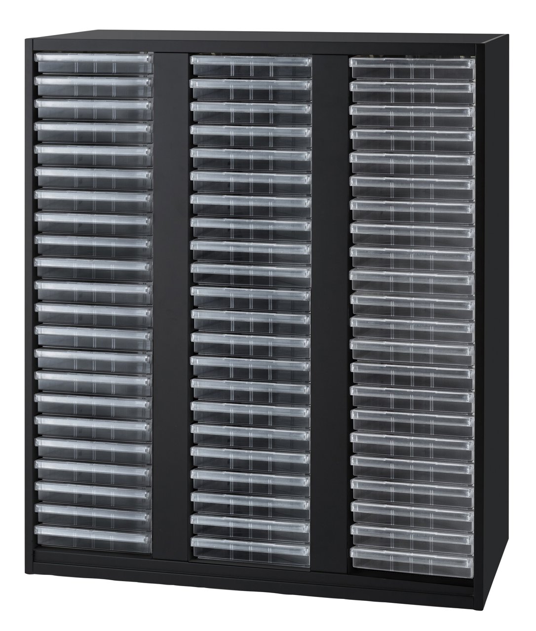 【トレーA4浅型書庫/H1050】ブラックシリーズ！
                        IC 
                                    新品
            