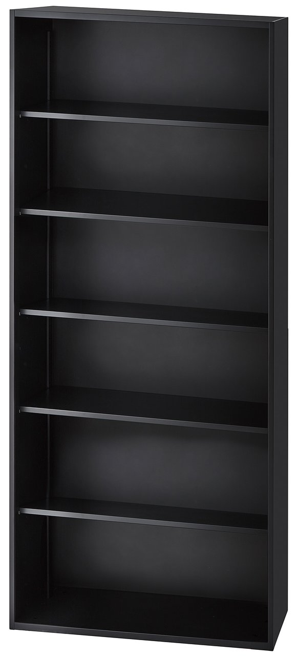 【オープン書庫/H2100】ブラックシリーズ！
                        IC 
                                    新品
            