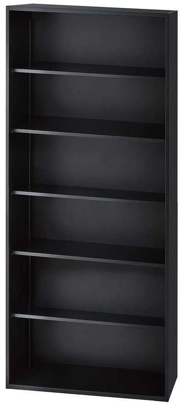 【新品】IC  IC-0921F BK 井上金庫 ローキャビネット／オープン