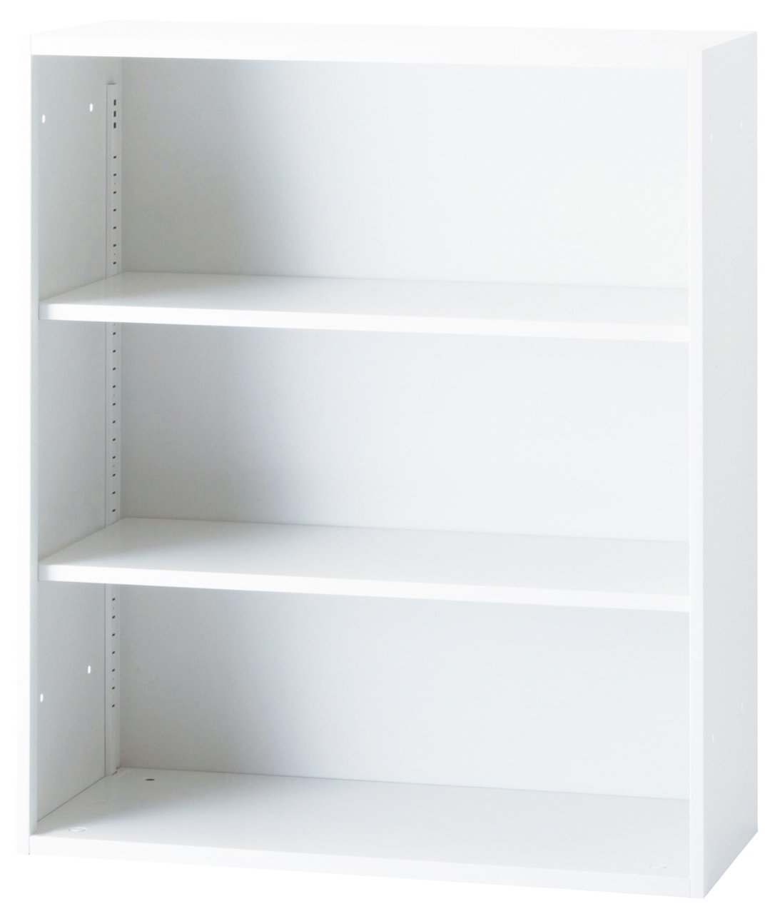 【オープン書庫/H1050×D400タイプ】うれしい奥行き400mmタイプもラインナップ！
                        ICS
                                    新品
            