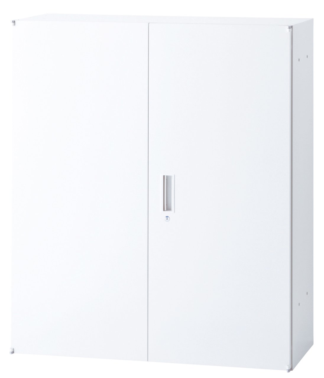 【両開き書庫/H1050×D400】うれしい奥行き400mmタイプもラインナップ！
                        ICS
                                    新品
            