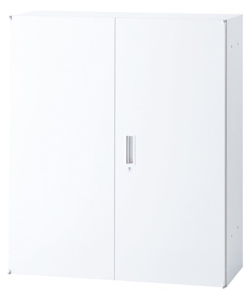 【新品】ICS ICS-0910H 井上金庫 ローキャビネット／両開き