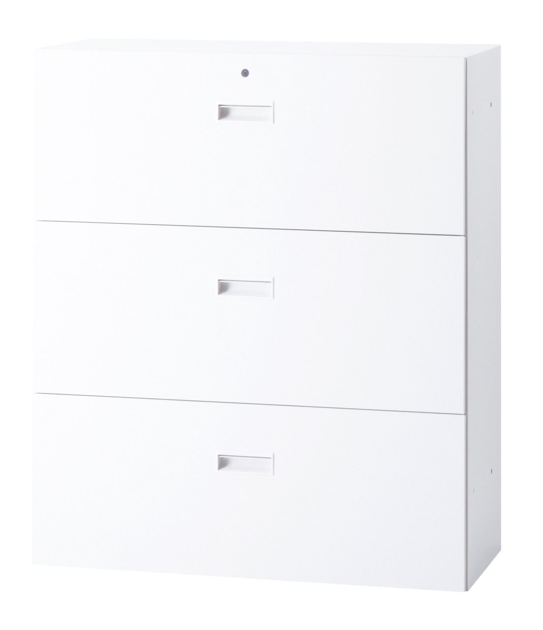 【3段ラテラル書庫/H1050×D400】うれしい奥行き400mmタイプもラインナップ！
                        ICS
                                    新品
            