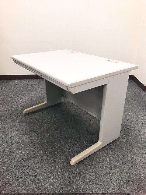 【中古】SDデスクシステム  DS20VL MB51 オカムラ（okamura） 平机