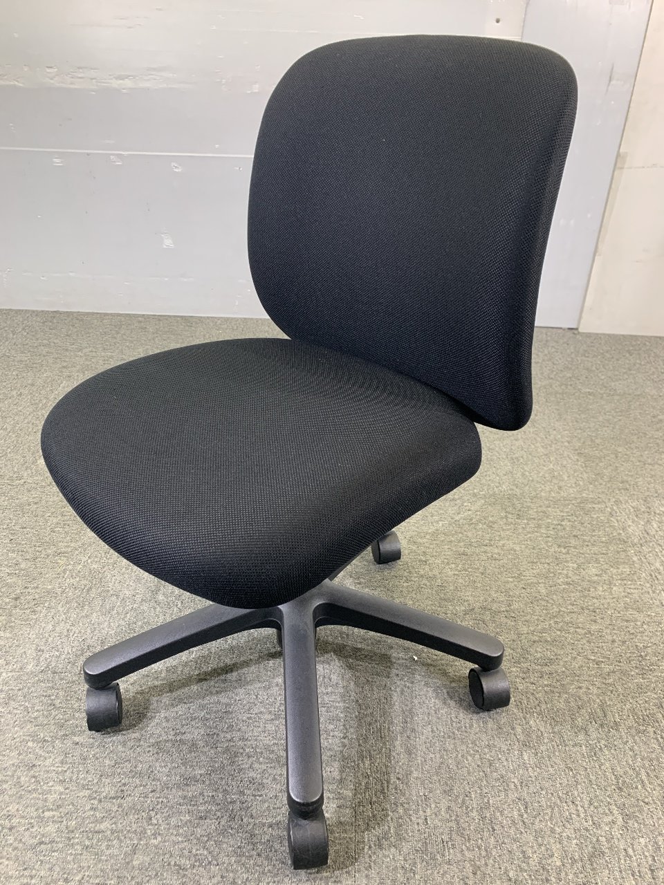 【イトーキ/ITOKI】ボニート/ブラック/KT-140GK-T1T1/【ロット入荷】
                        ボニート
                                    中古
            