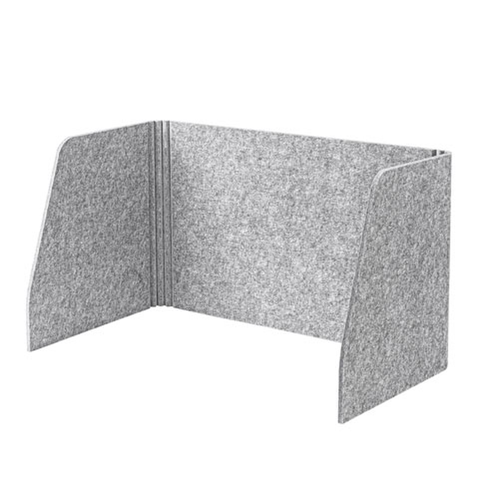  【飛沫感染防止パネル！！】｜フェルトパーテーション｜ ｜W720mm ｜卓上 ｜衝立 |
仕切り板 ｜コロナウイルス対策に！
                        その他シリーズ
                                    新品
            