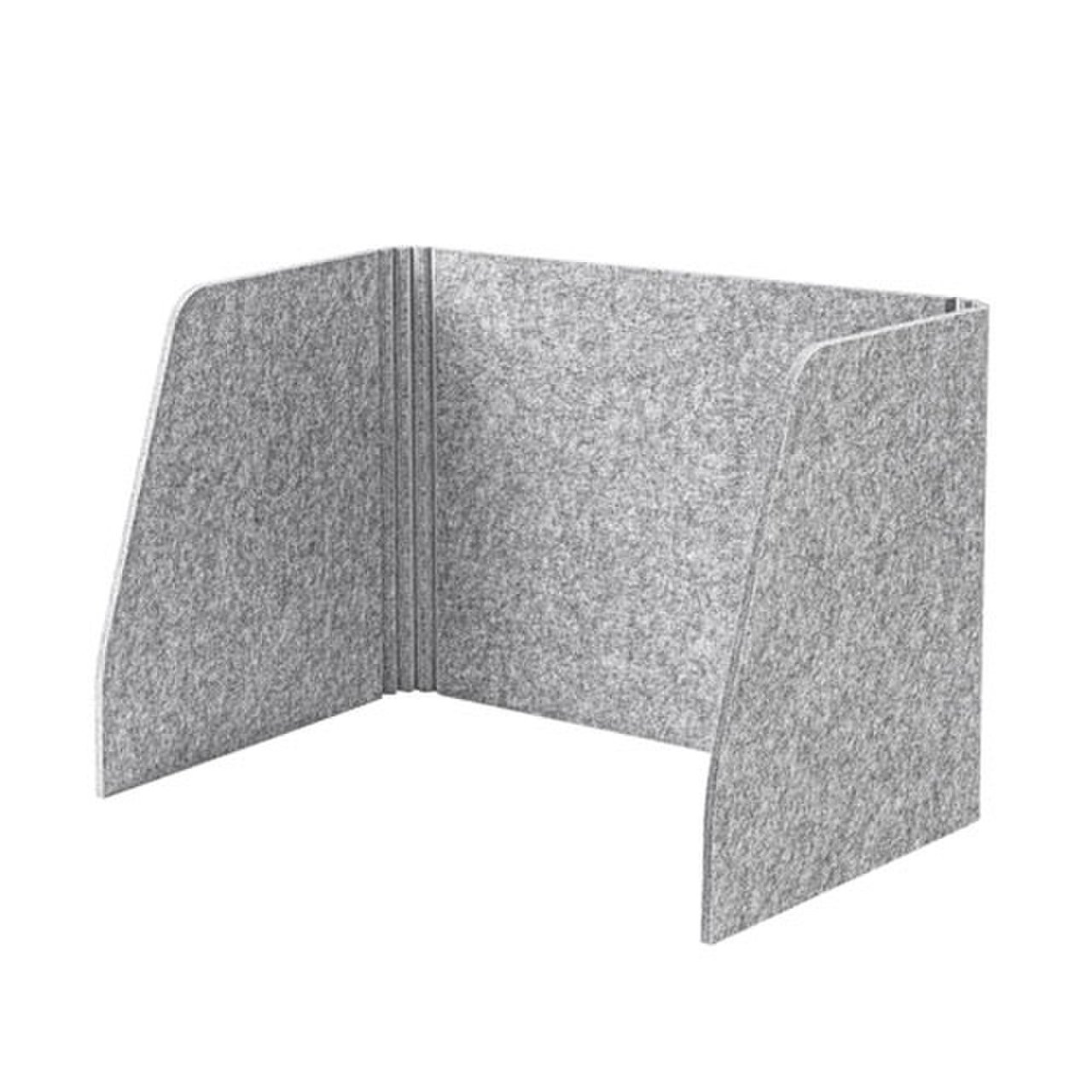 【飛沫感染防止パネル！！】｜フェルトパーテーション｜ ｜W570mm ｜卓上 ｜衝立 | 仕切り板 ｜コロナウイルス対策に！【オフィス家具】
                        その他シリーズ
                                    新品
            