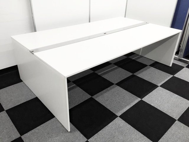 【中古】インターリンク  イトーキ（ITOKI） フリーアドレスデスク