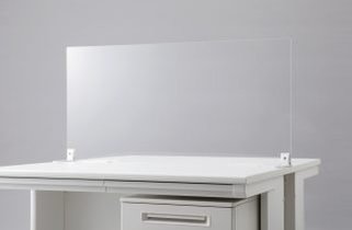 【6枚セット！】｜【飛沫感染防止パネル】｜アクリルパーテーション｜アクリル製 ｜W1000mm ｜卓上 ｜衝立 |
仕切り板 ｜コロナウイルス対策に！