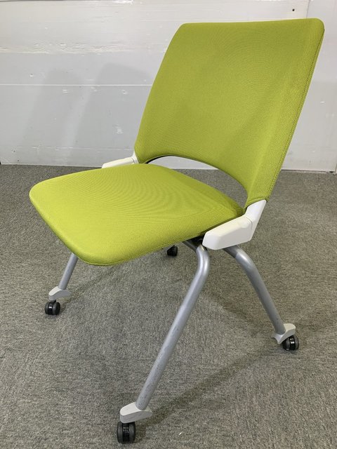 【中古】その他  ウチダ（UCHIDA) ネスティングチェア