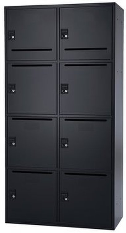 【新品】IPL IPL-8MD 井上金庫 ロッカーその他