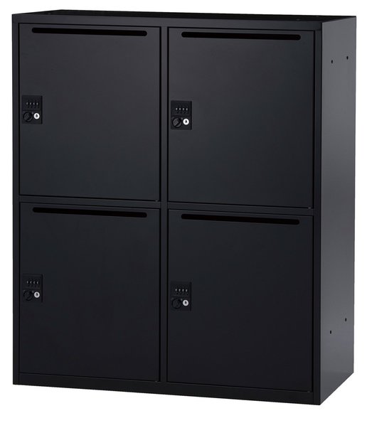 【新品】IPL IPL-4MD 井上金庫 ロッカーその他