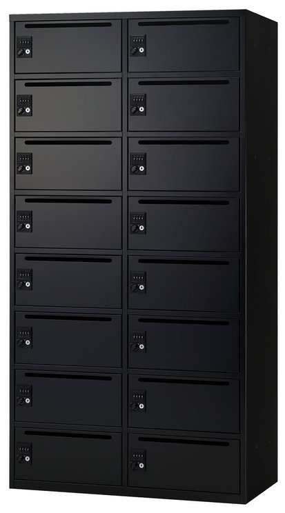 【新品】IPL IPL-16MD 井上金庫 ロッカーその他