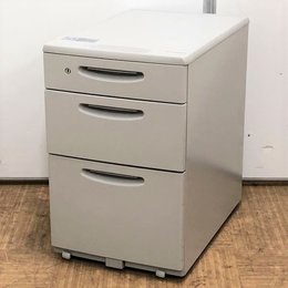 今の環境に、+の収納力！仕事の効率を1UPしませんか？