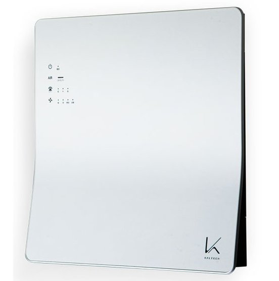 【新品】その他シリーズ  TURNED K（ターンド・ケイ） 空気清浄機