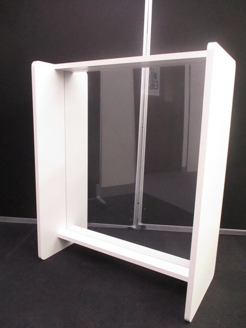 【新品】その他シリーズ  その他メーカー デスクパーテーション