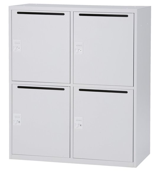 【新品】IPL IPL-4MD 井上金庫 ロッカーその他