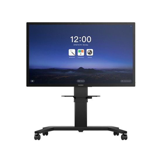 【新品】MAXHUB  その他メーカー OAボード