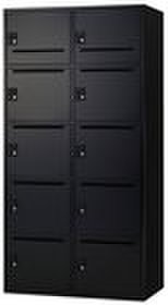 【新品】IPL-10MD 井上金庫 ロッカーその他 293130
【パーソナルロッカー/10人用】オフィス空間にも自然に調和するパーソナルロッカー。【オフィス家具】【新品】【オフィス家具】
                        その他シリーズ
                                    新品
            