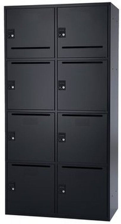 【新品】IPL IPL-8MD 井上金庫 ロッカーその他