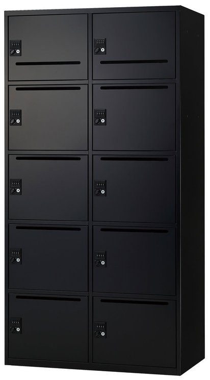 【新品】IPL IPL-8MD 井上金庫 ロッカーその他