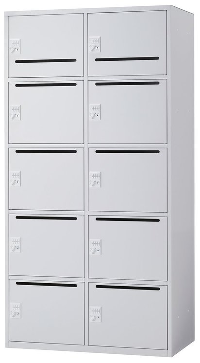 【新品】IPL IPL-8MD 井上金庫 ロッカーその他