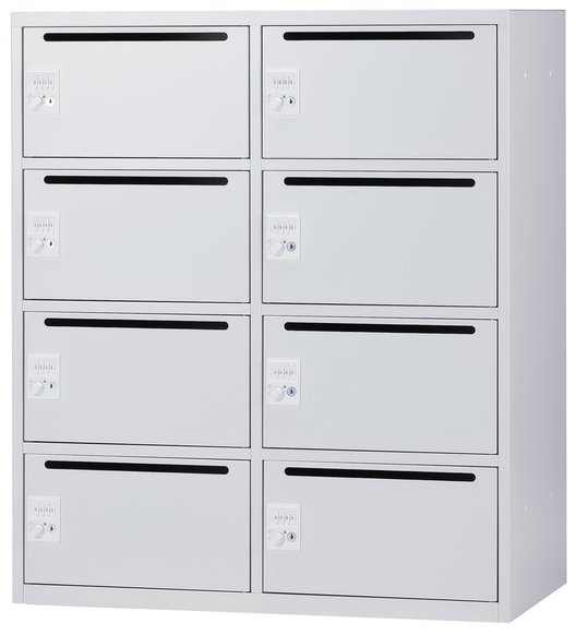 【新品】IPL IPL-8LT 井上金庫 ロッカーその他