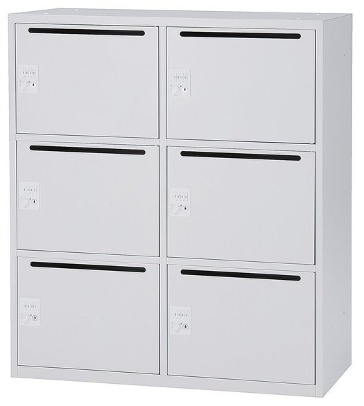 【新品】IPL IPL-6MD 井上金庫 ロッカーその他