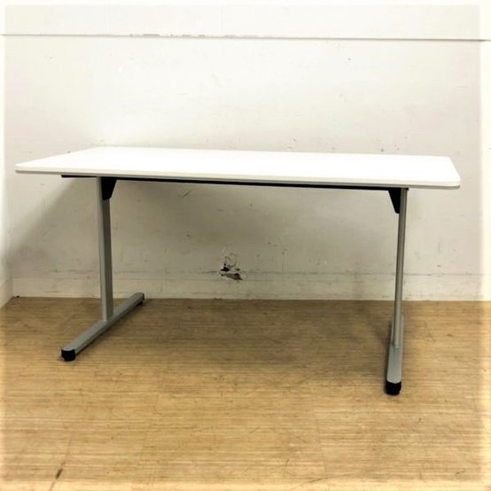 【中古】BT-500  BTT-T503PAW コクヨ（KOKUYO） ミーティングテーブル（会議机）