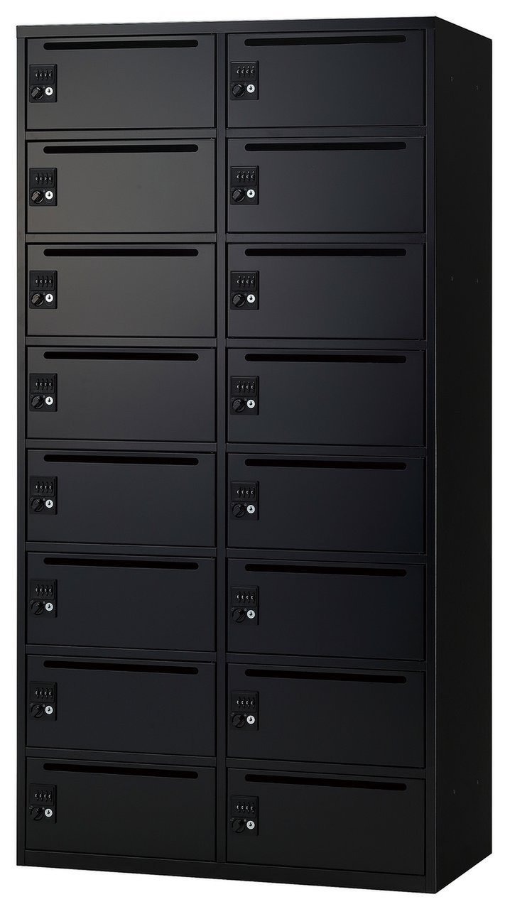 【16人用!!】井上金庫製｜パーソナルロッカー
                        IPL
                                    新品
            